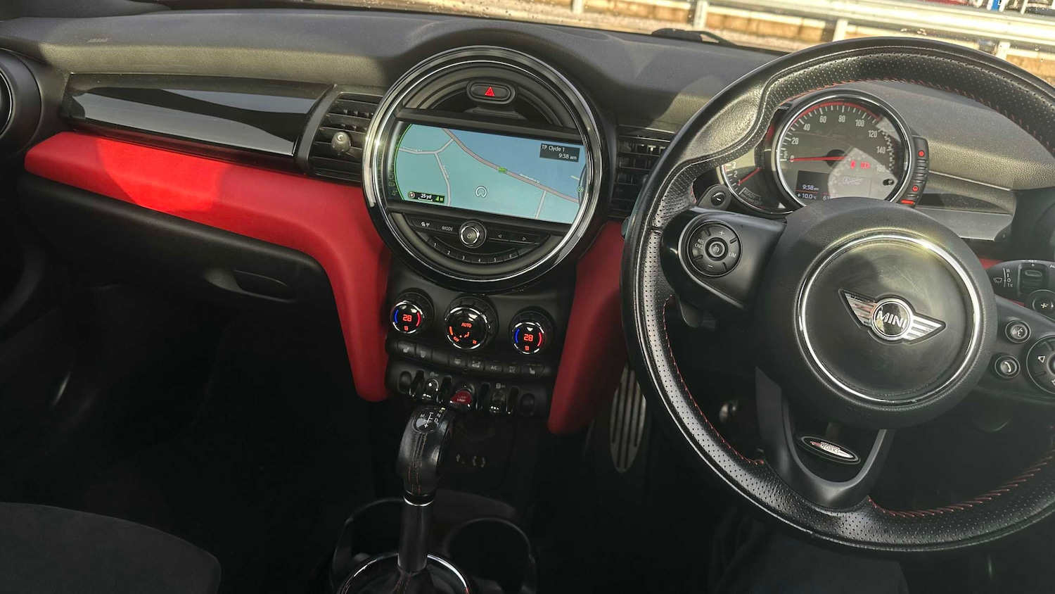 Used MINI Hatch 2015 for sale - 76564555: Photo 15