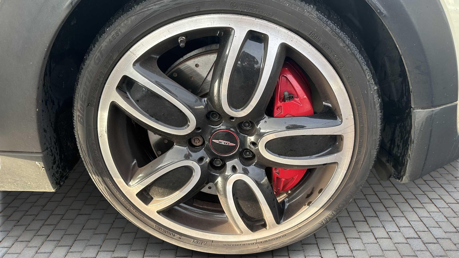 Used MINI Hatch 2015 for sale - 76564555: Photo 16