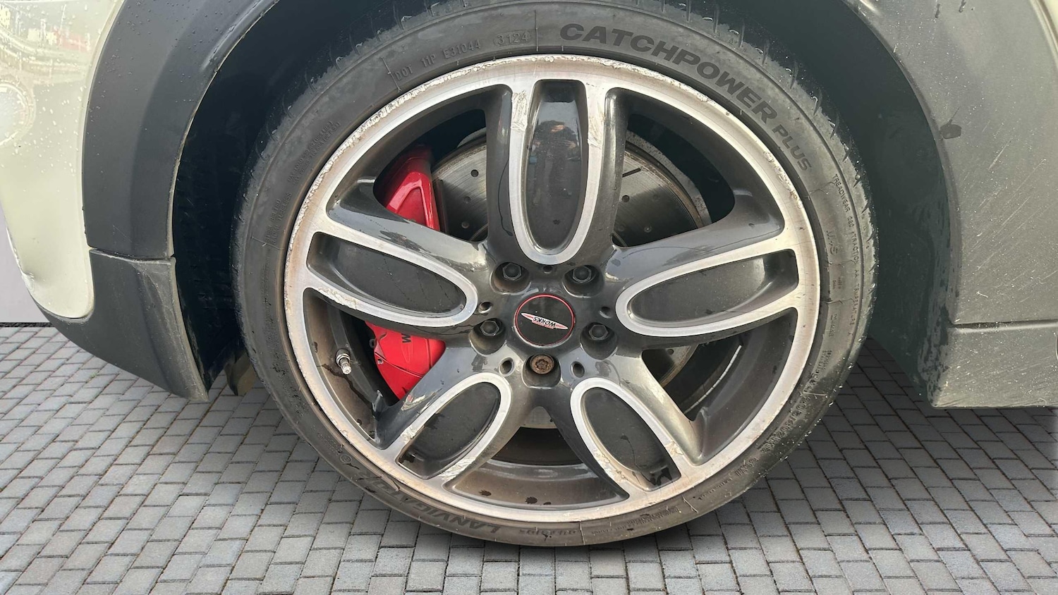 Used MINI Hatch 2015 for sale - 76564555: Photo 17