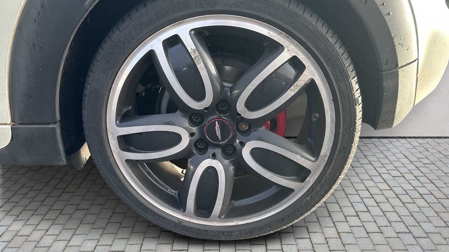 Used MINI Hatch 2015 for sale - 76564555: Photo 19