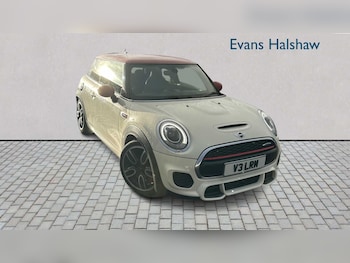 Used MINI Hatch 2015 for sale - 76564555: Photo