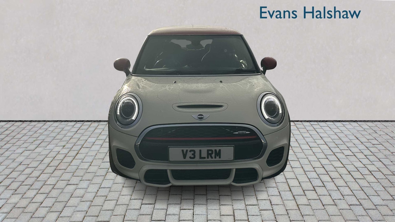 Used MINI Hatch 2015 for sale - 76564555: Photo 2