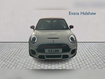 Used MINI Hatch 2015 for sale - 76564555: Photo