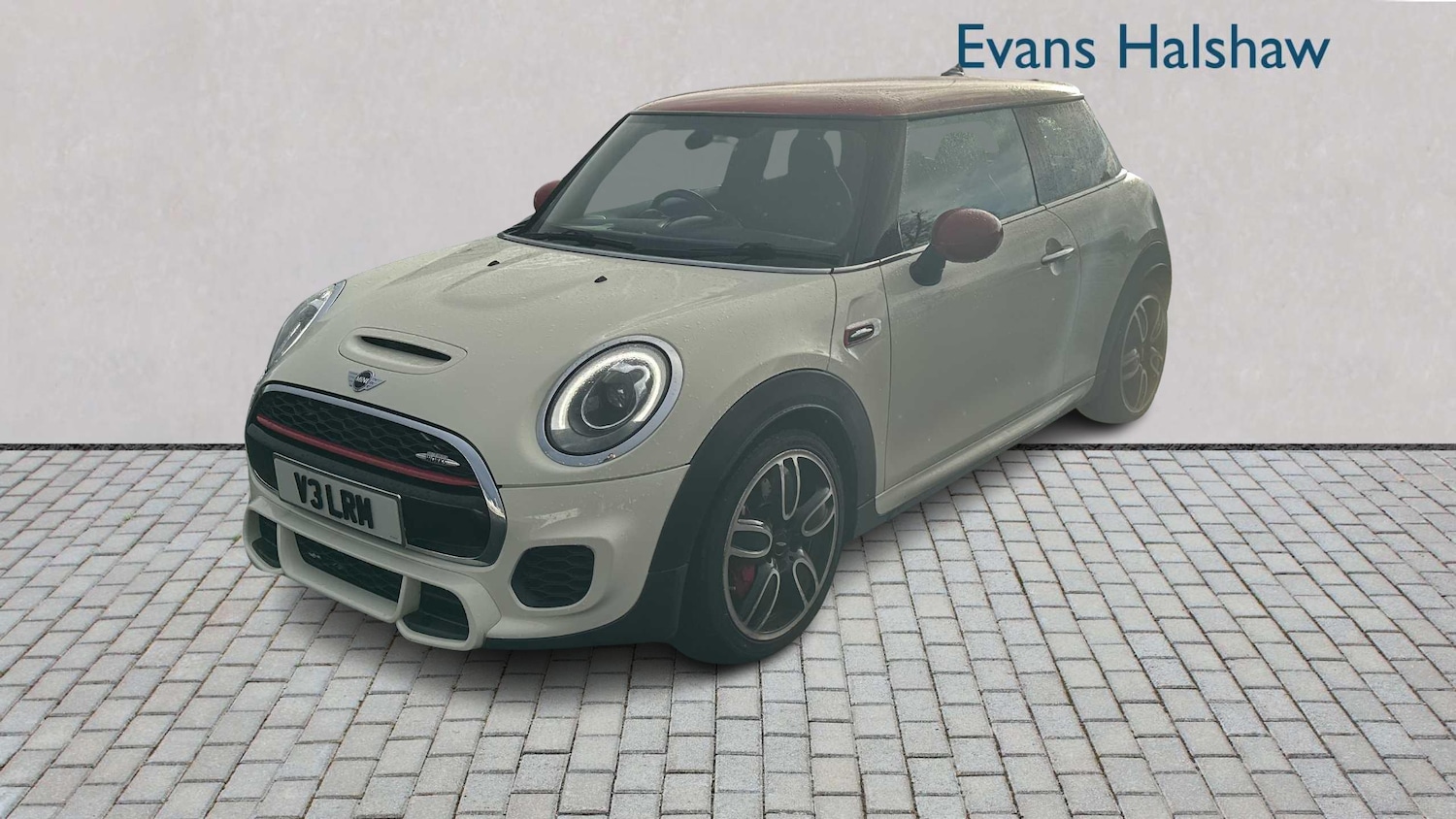 Used MINI Hatch 2015 for sale - 76564555: Photo 3