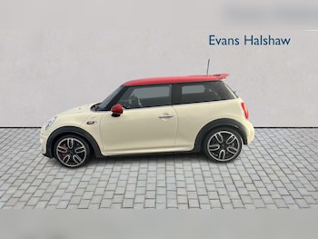 Used MINI Hatch 2015 for sale - 76564555: Photo