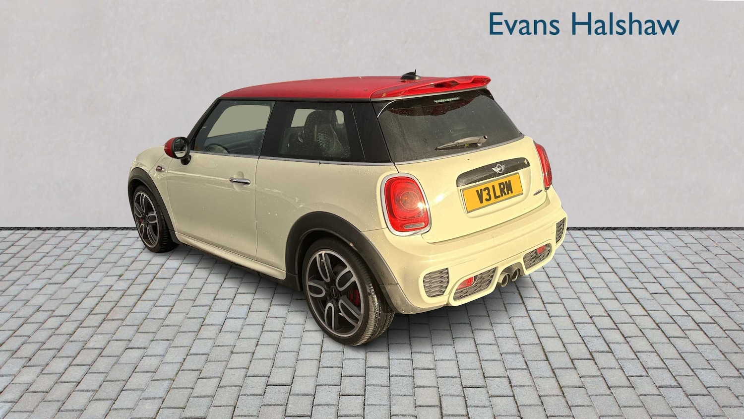 Used MINI Hatch 2015 for sale - 76564555: Photo 5