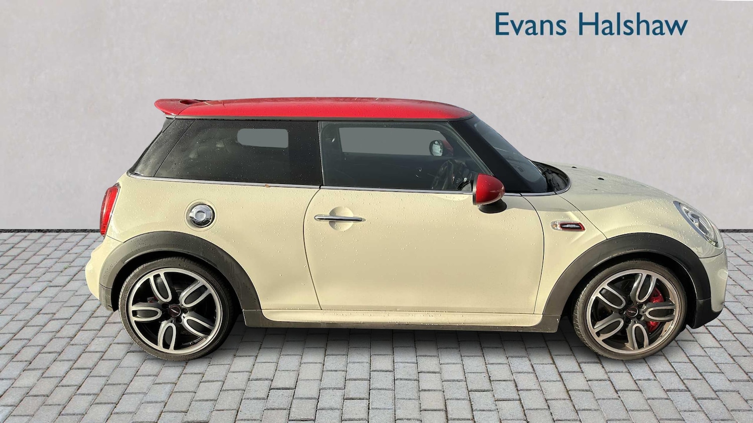 Used MINI Hatch 2015 for sale - 76564555: Photo 8