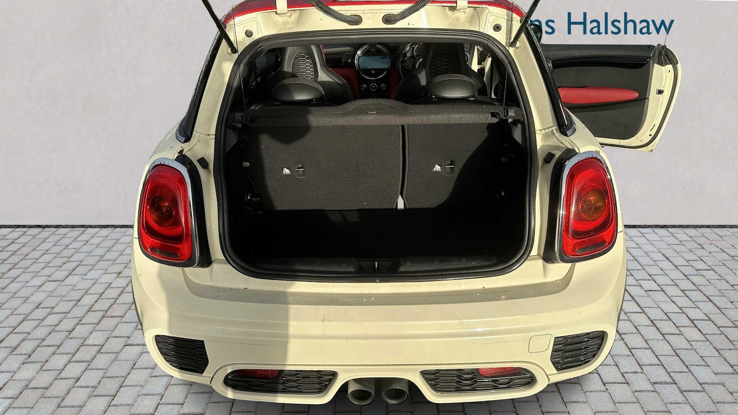 Used MINI Hatch 2015 for sale - 76564555: Photo 9