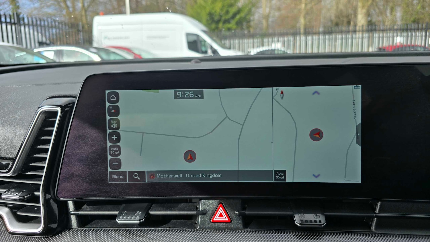 Used Kia Sportage 2022 for sale - 78052197: Photo 10