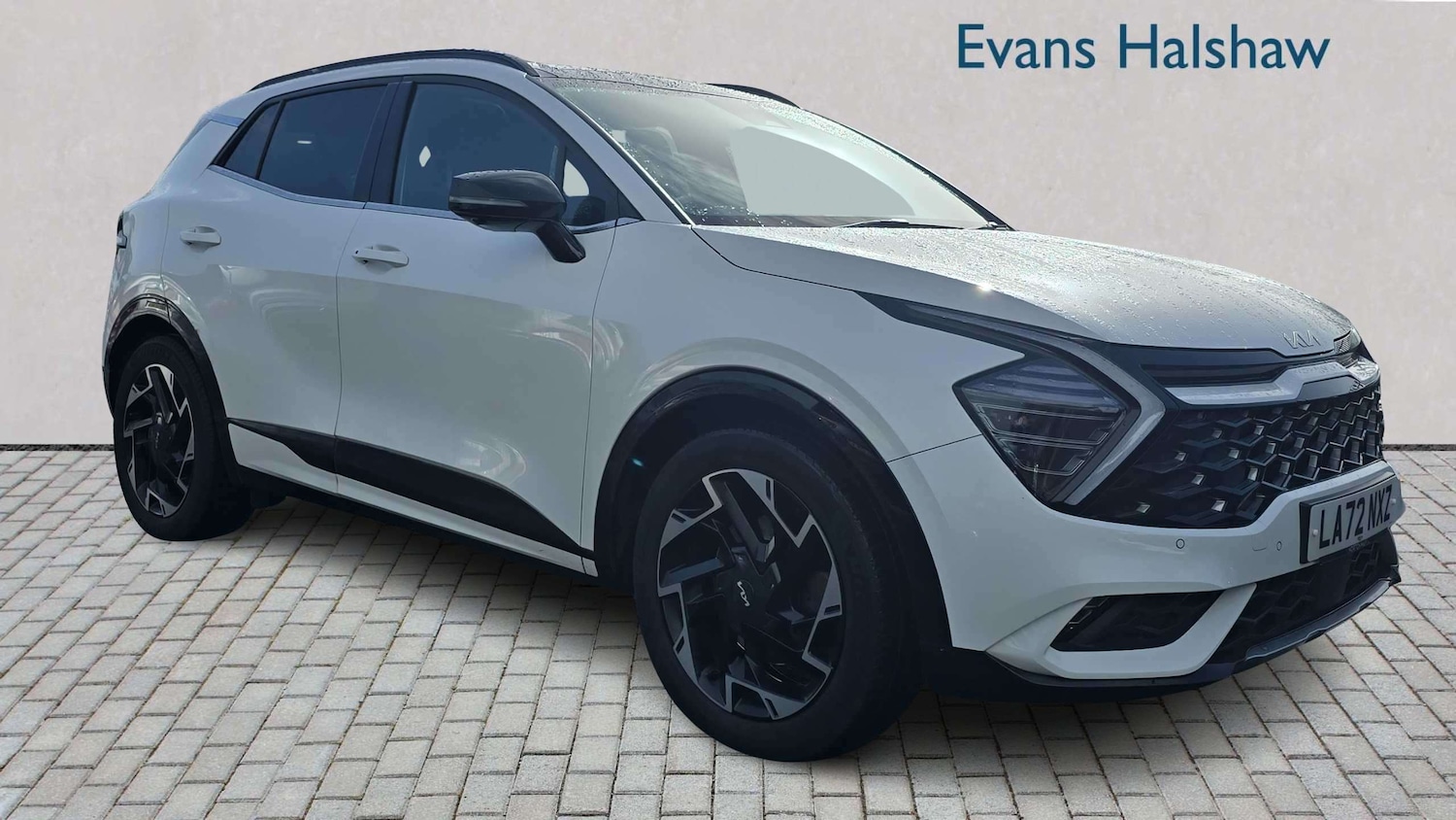 Used Kia Sportage 2022 for sale - 78052197: Photo 4