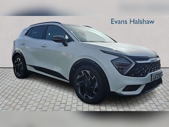 Used Kia Sportage 2022 for sale - 78052197: Photo