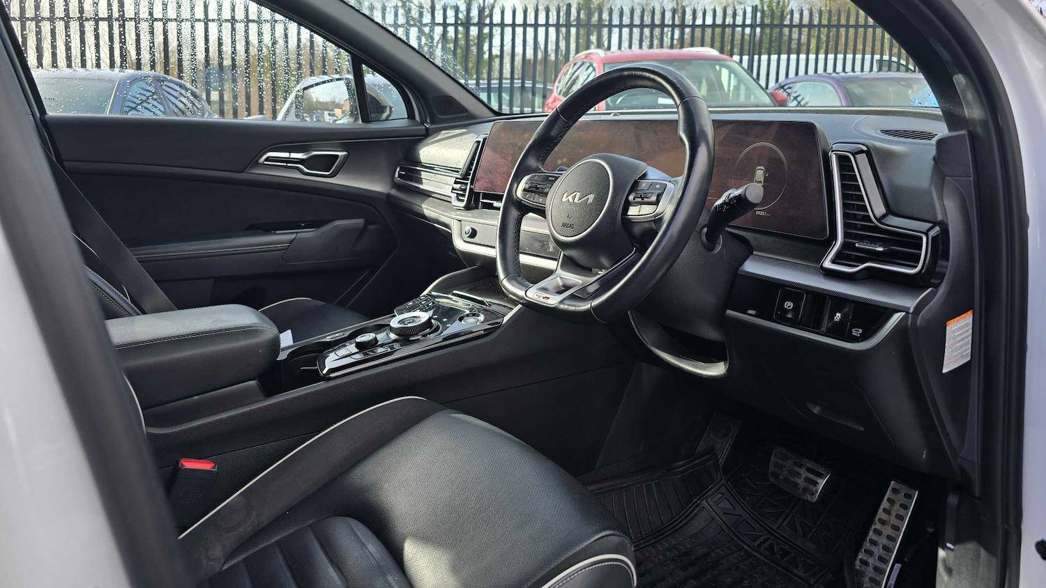 Used Kia Sportage 2022 for sale - 78052197: Photo 7