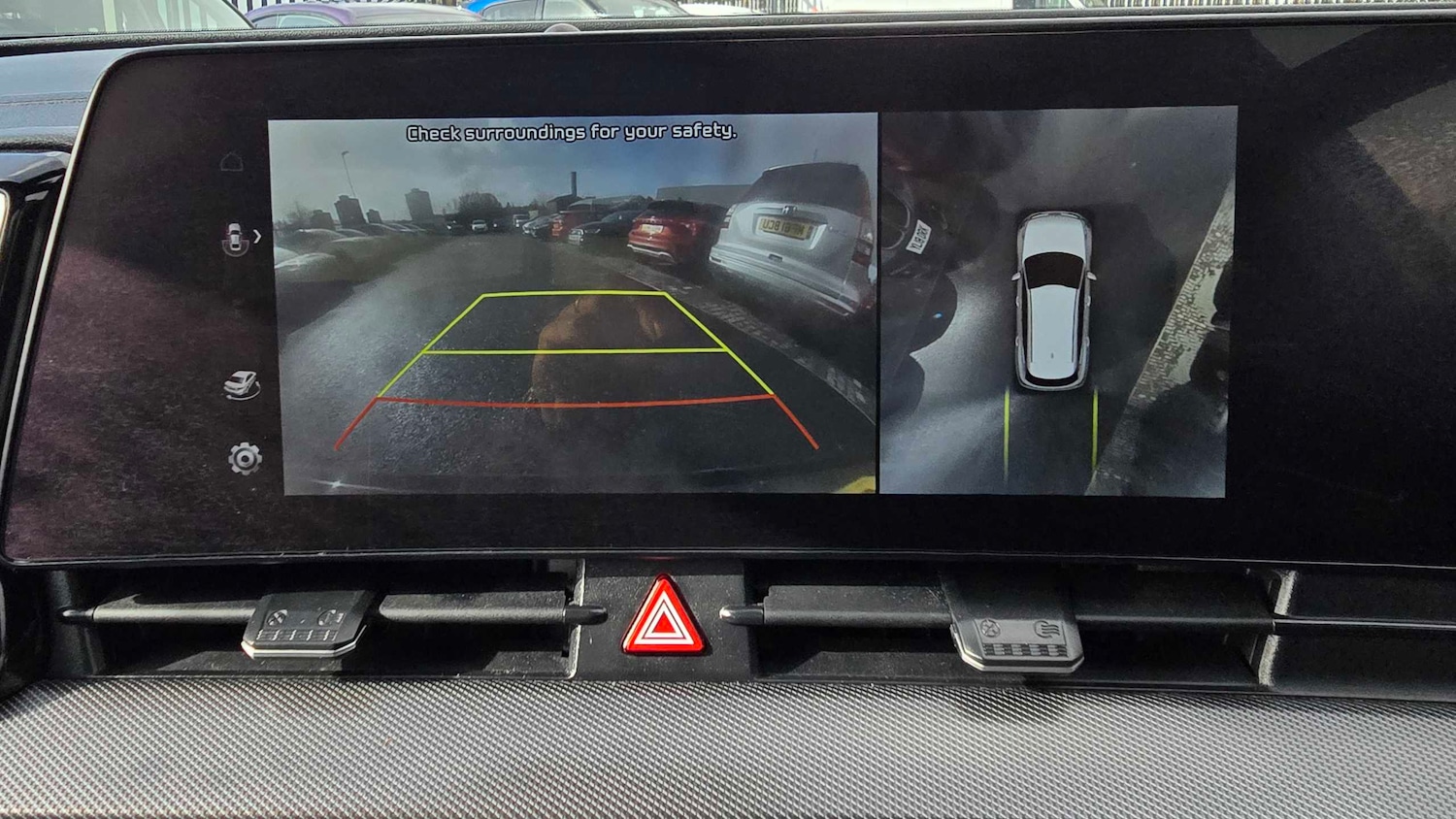 Used Kia Sportage 2022 for sale - 78052197: Photo 8