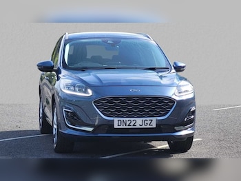 Ford - Kuga