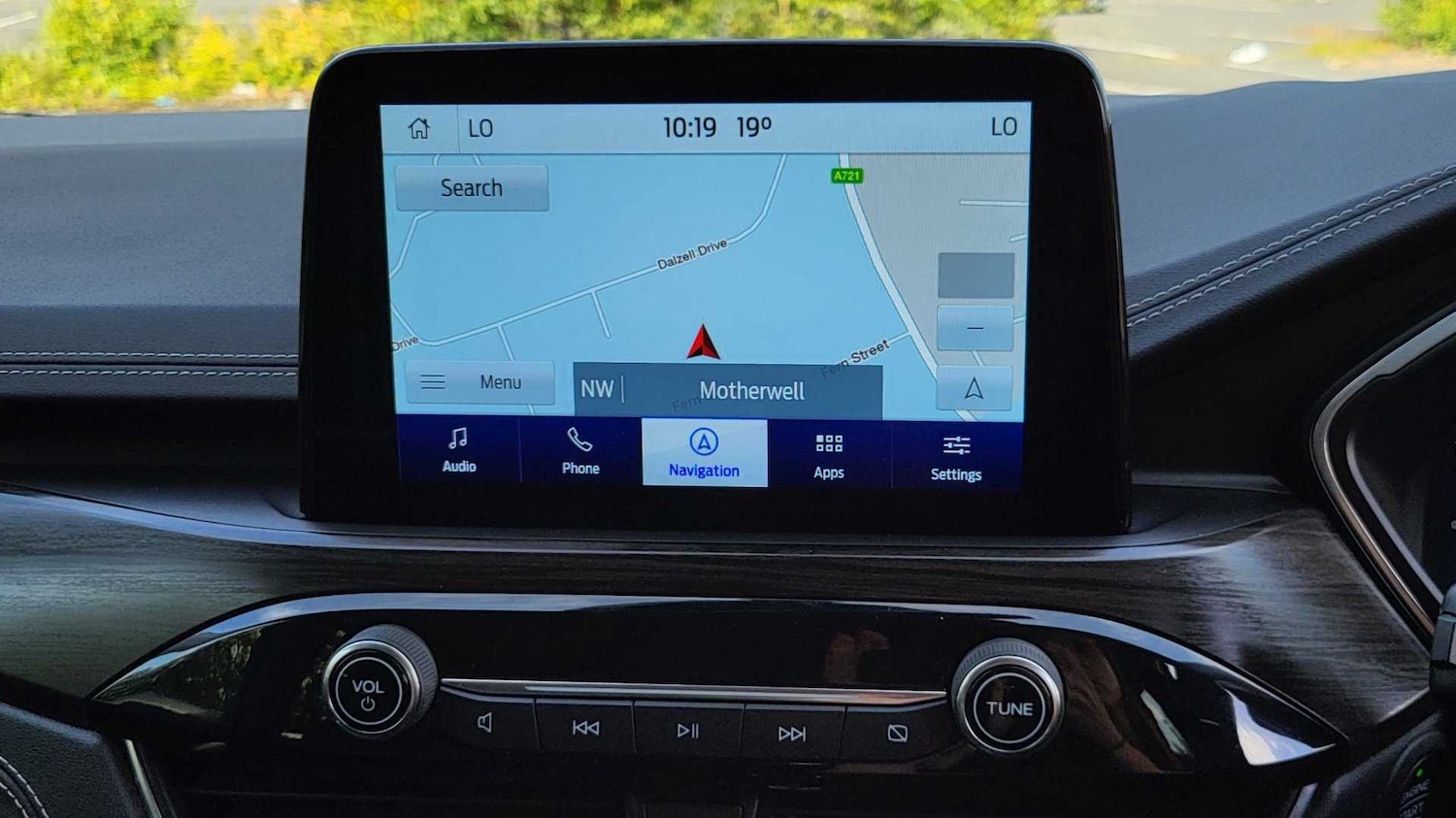 Vehicle 27