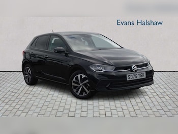 Used Volkswagen Polo 2025 for sale - 79402335: Photo