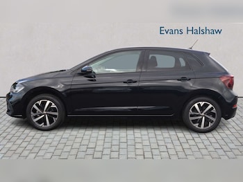 Used Volkswagen Polo 2025 for sale - 79402335: Photo