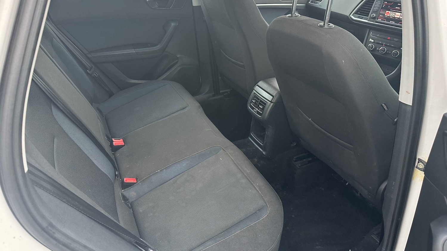 Used SEAT Ateca 2017 for sale - 76540780: Photo 10