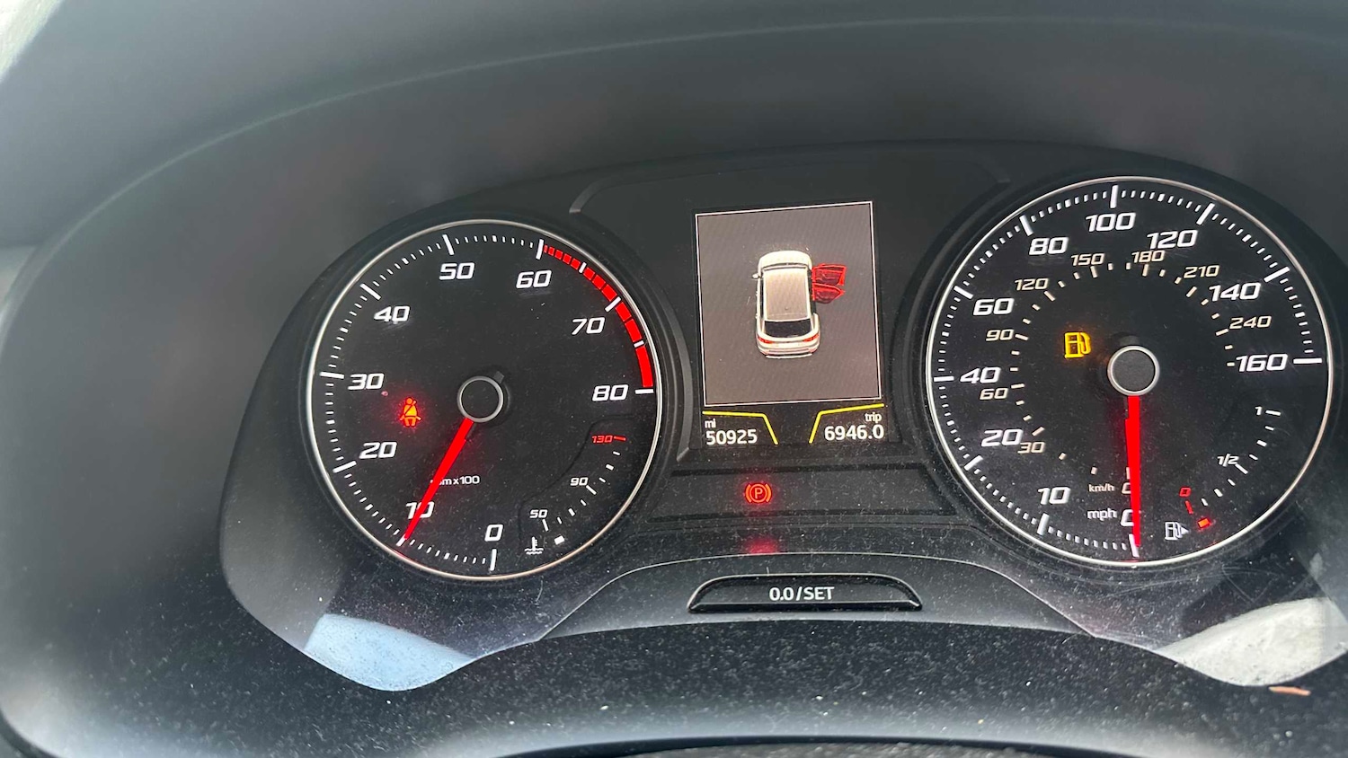 Used SEAT Ateca 2017 for sale - 76540780: Photo 12