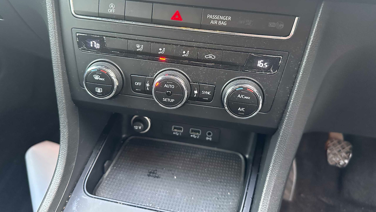 Used SEAT Ateca 2017 for sale - 76540780: Photo 14