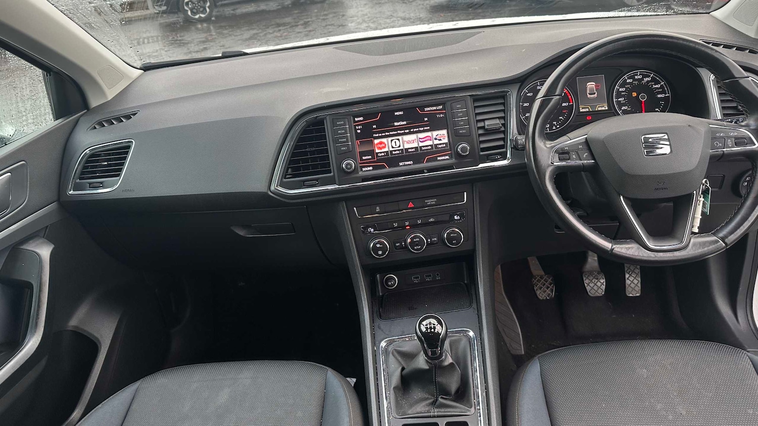 Used SEAT Ateca 2017 for sale - 76540780: Photo 15