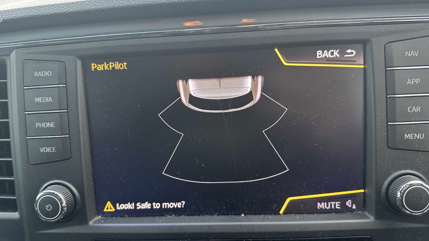 Used SEAT Ateca 2017 for sale - 76540780: Photo 16