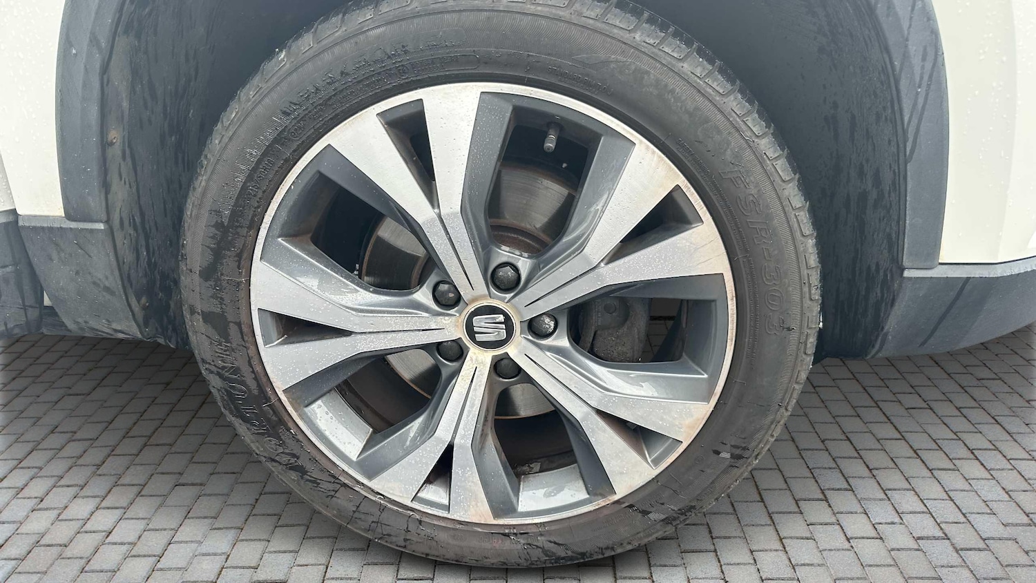 Used SEAT Ateca 2017 for sale - 76540780: Photo 18