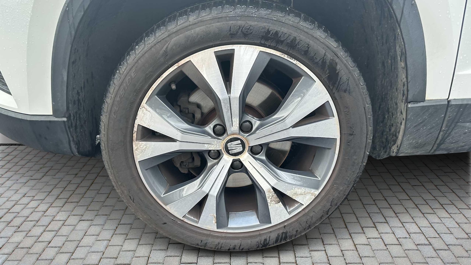 Used SEAT Ateca 2017 for sale - 76540780: Photo 19