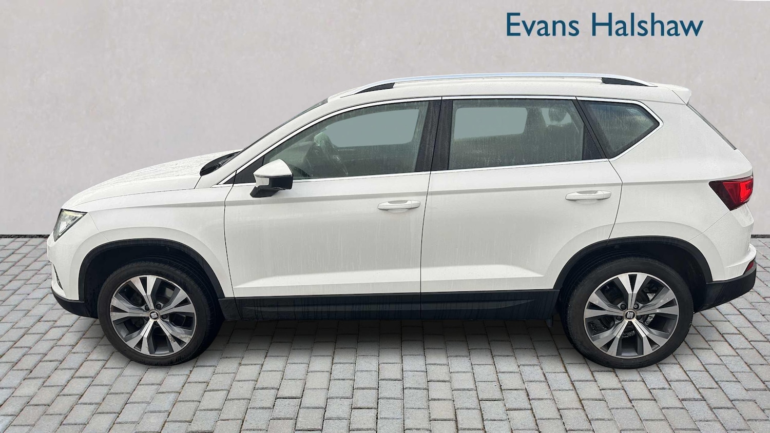 Used SEAT Ateca 2017 for sale - 76540780: Photo 4