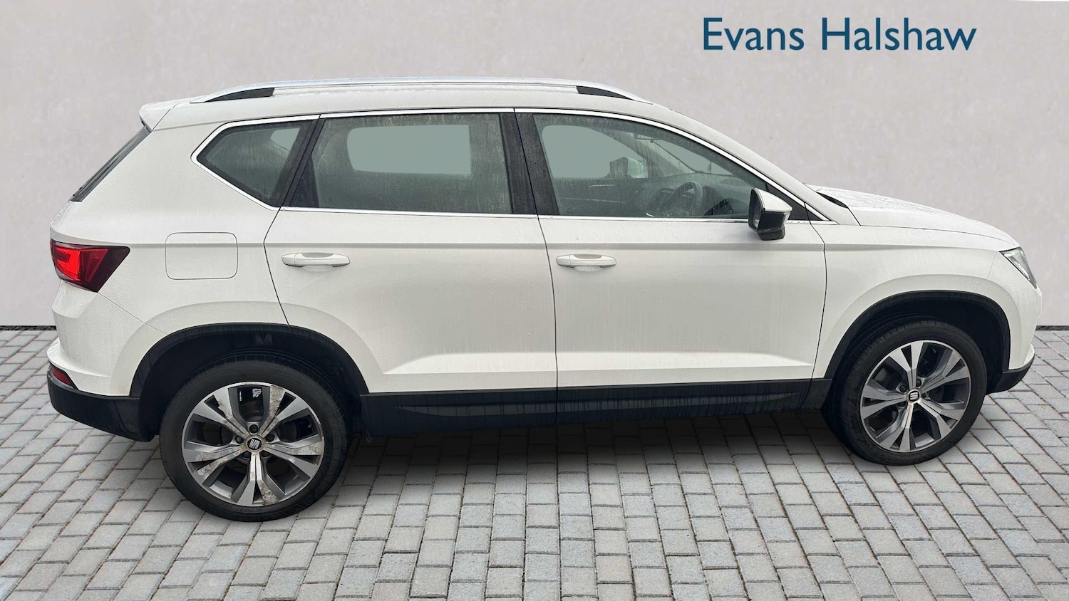 Used SEAT Ateca 2017 for sale - 76540780: Photo 8