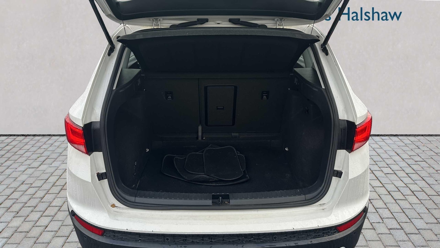 Used SEAT Ateca 2017 for sale - 76540780: Photo 9