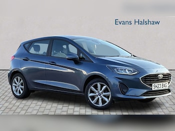 Used Ford Fiesta 2023 for sale - 77972933: Photo