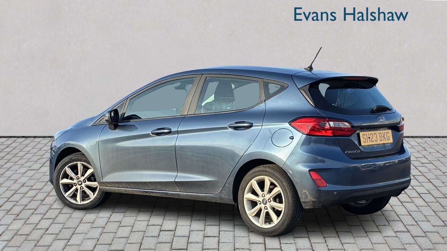 Used Ford Fiesta for sale - 77972933: Photo 3