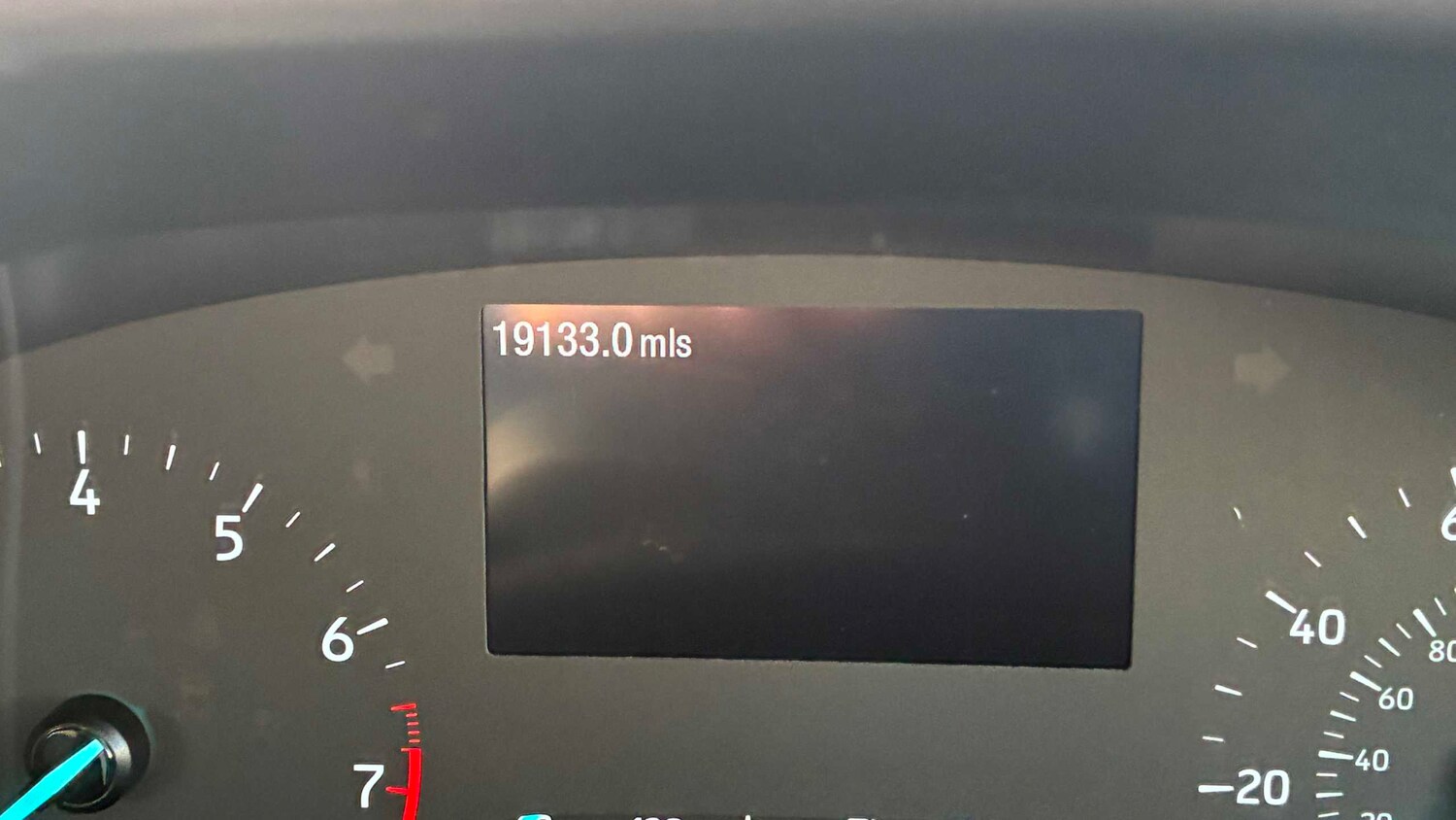 Used Ford Fiesta for sale - 77972933: Photo 4