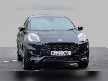 Ford - Puma