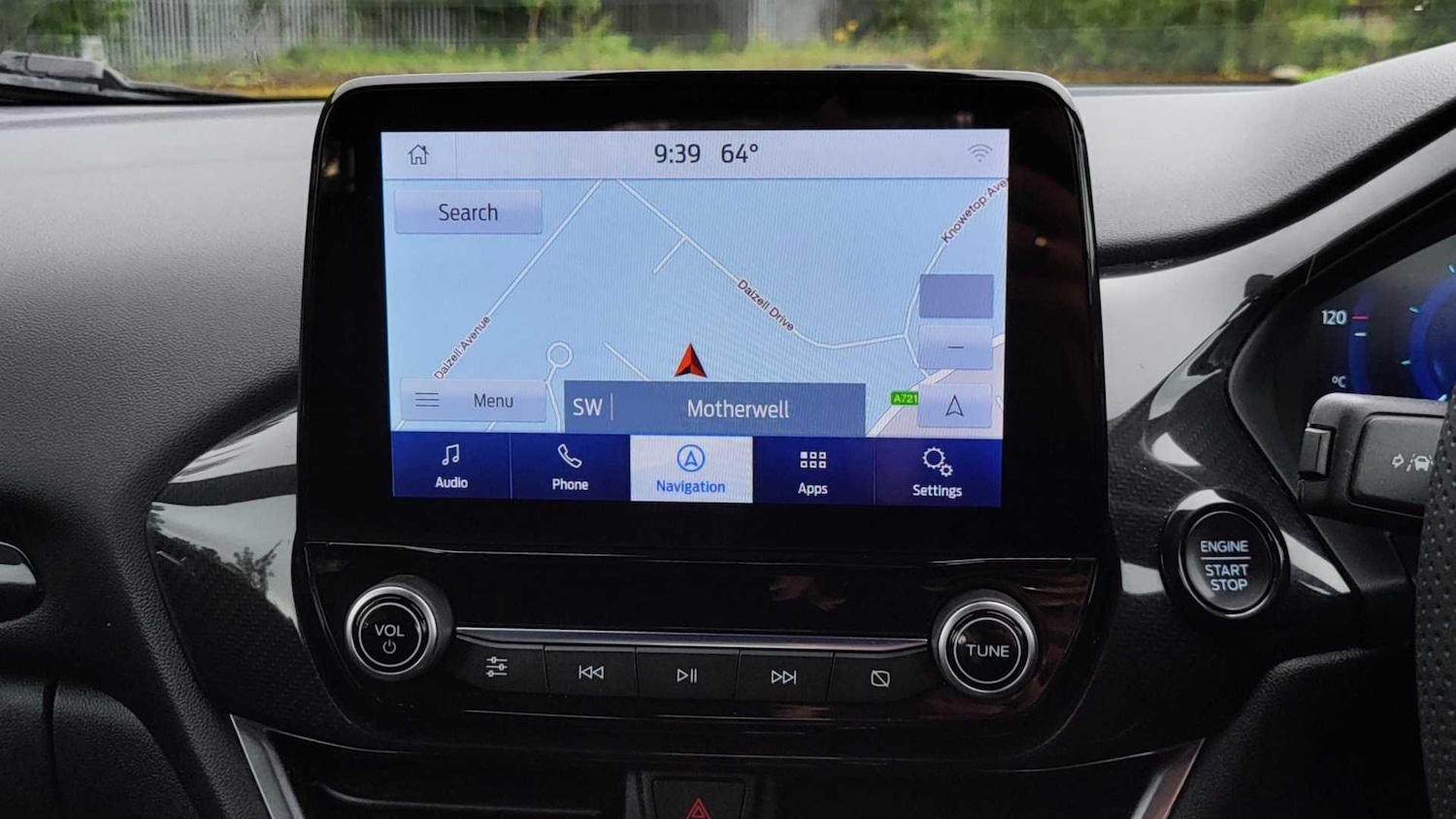 Vehicle 24