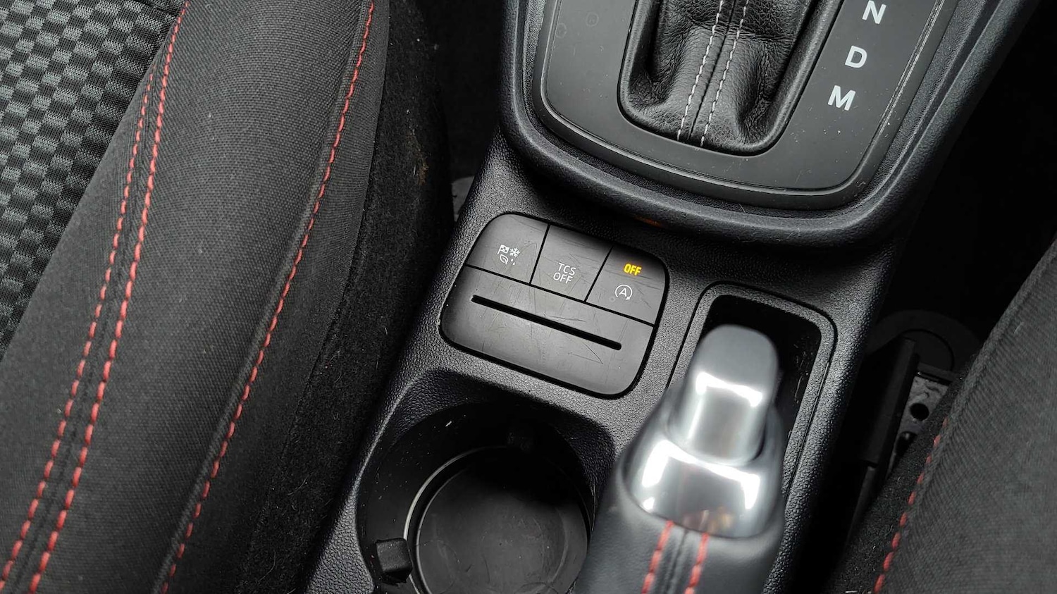 Vehicle 26