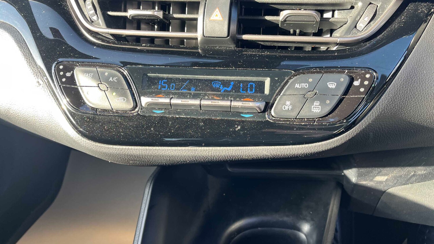 Used Toyota C-HR 2018 for sale - 77740775: Photo 12