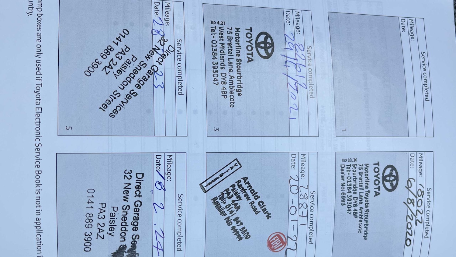 Used Toyota C-HR 2018 for sale - 77740775: Photo 15