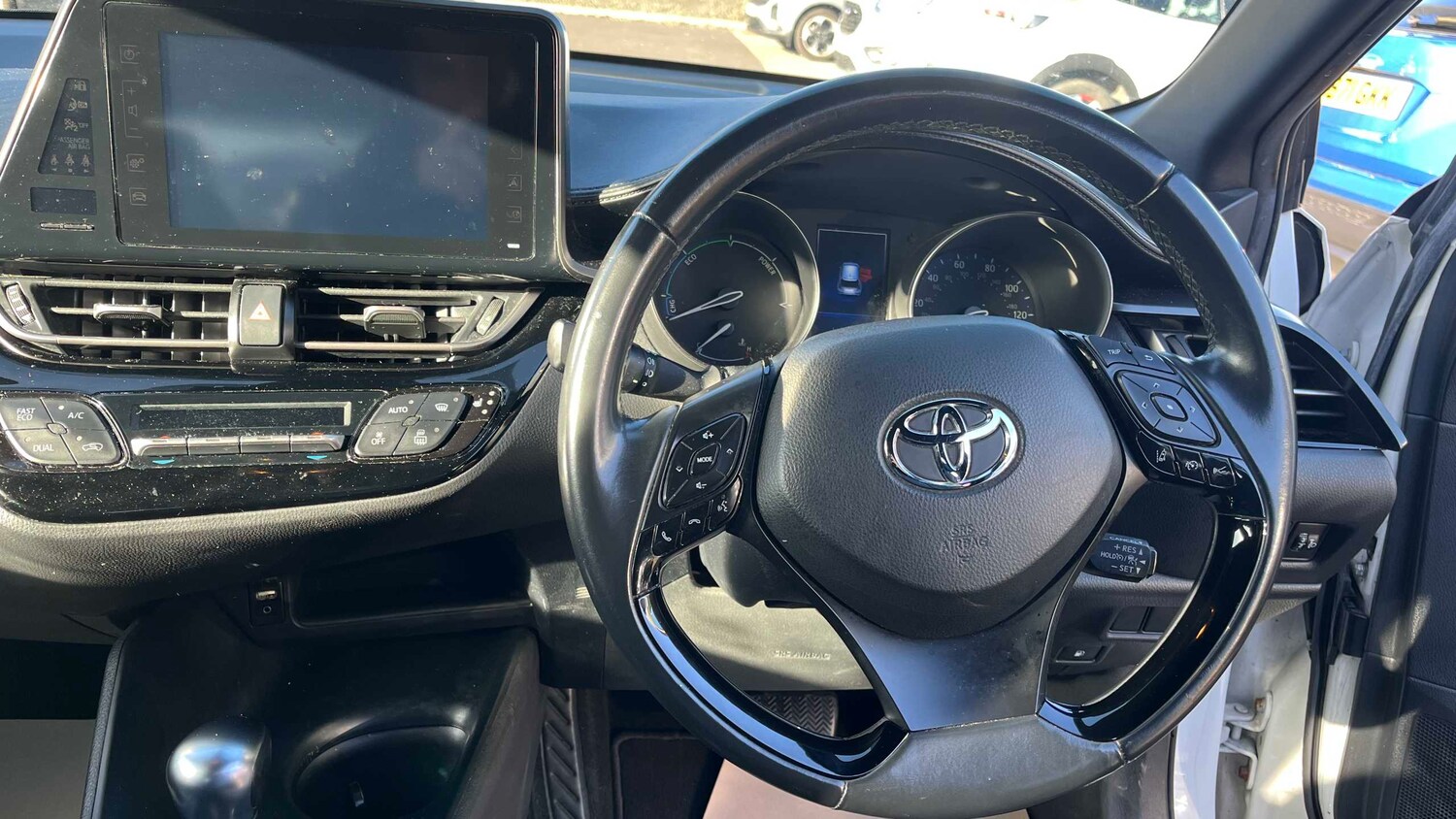 Used Toyota C-HR 2018 for sale - 77740775: Photo 7