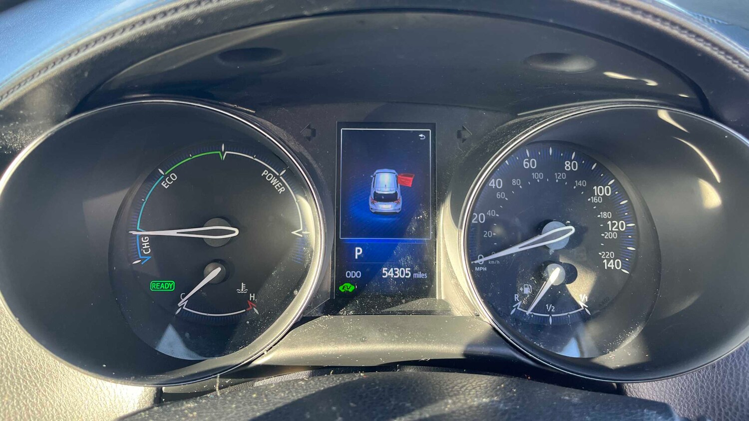 Used Toyota C-HR 2018 for sale - 77740775: Photo 8