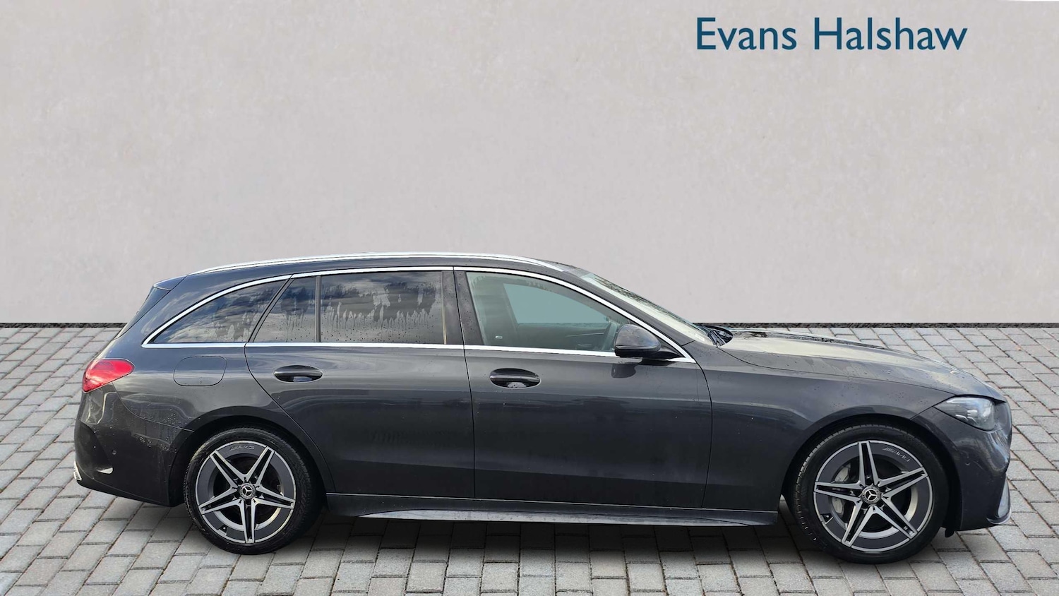 Used Mercedes-Benz C Class 2022 for sale - 77635031: Photo 4