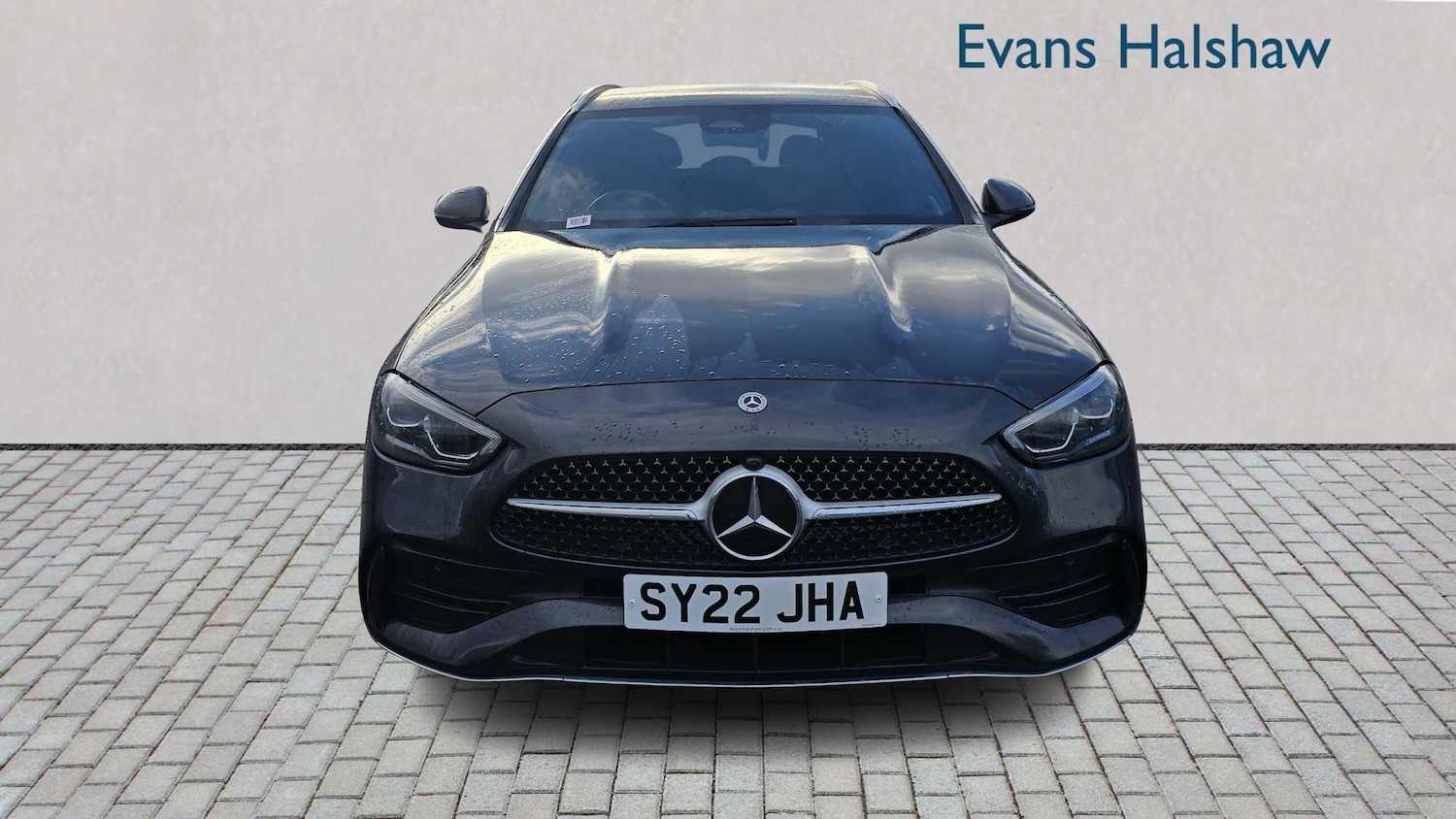 Used Mercedes-Benz C Class 2022 for sale - 77635031: Photo 5