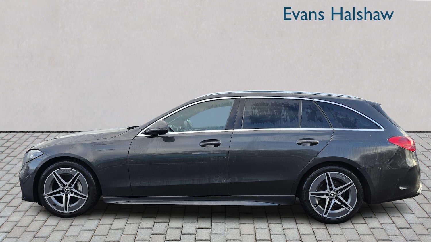 Used Mercedes-Benz C Class 2022 for sale - 77635031: Photo 6