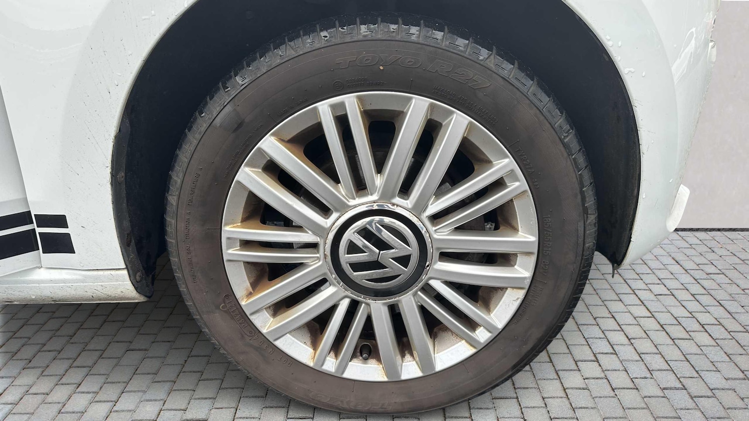 Used Volkswagen up! 2016 for sale - 76515545: Photo 16