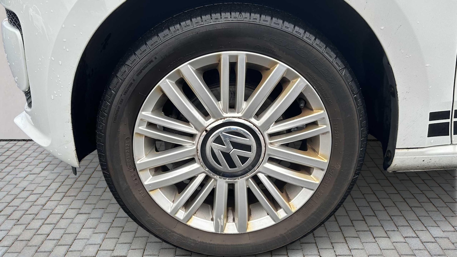 Used Volkswagen up! 2016 for sale - 76515545: Photo 17