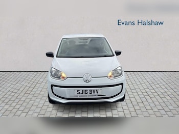 Used Volkswagen up! 2016 for sale - 76515545: Photo