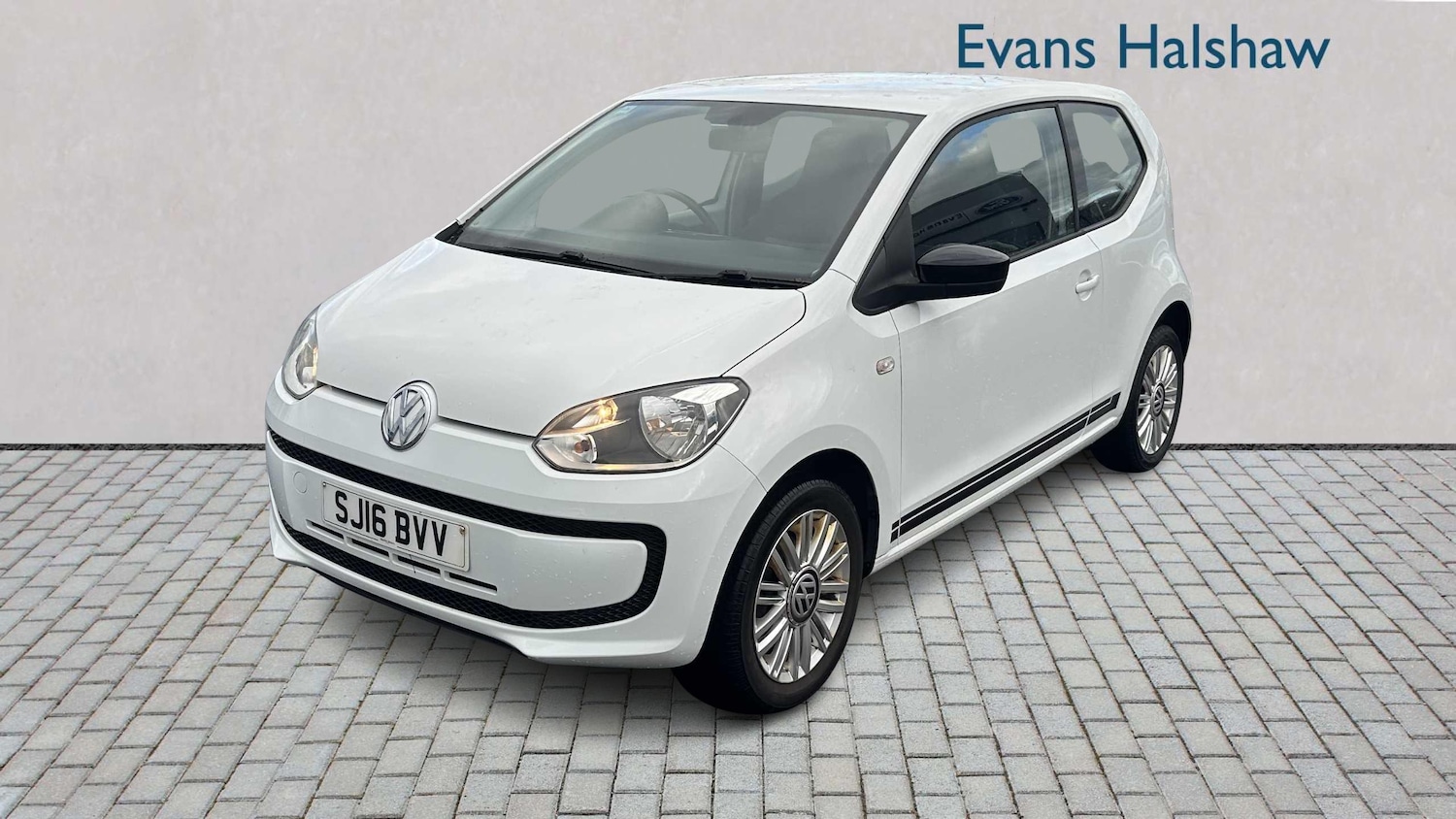 Used Volkswagen up! 2016 for sale - 76515545: Photo 3
