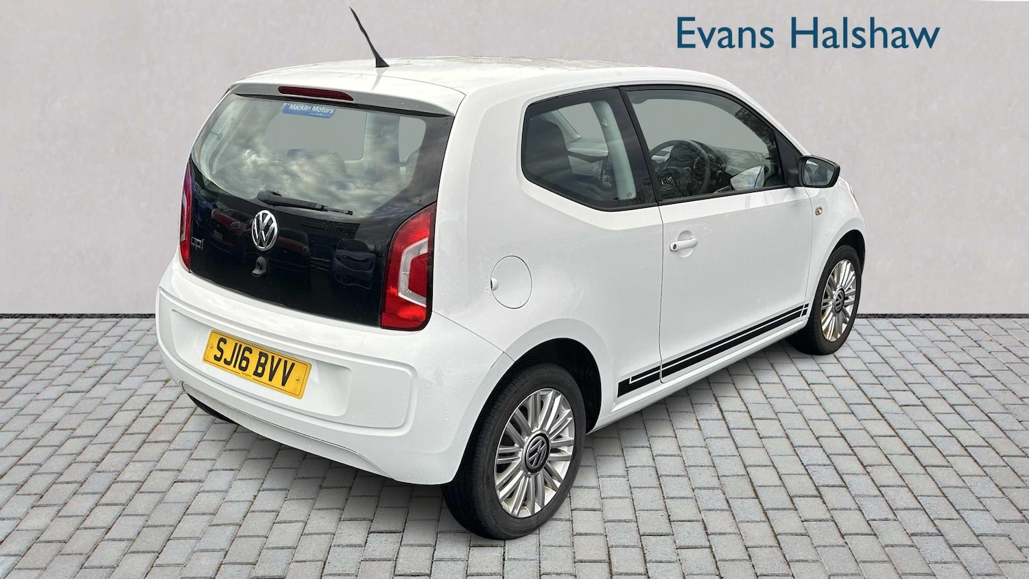 Used Volkswagen up! 2016 for sale - 76515545: Photo 7