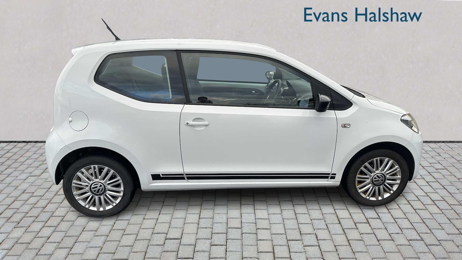 Used Volkswagen up! 2016 for sale - 76515545: Photo 8